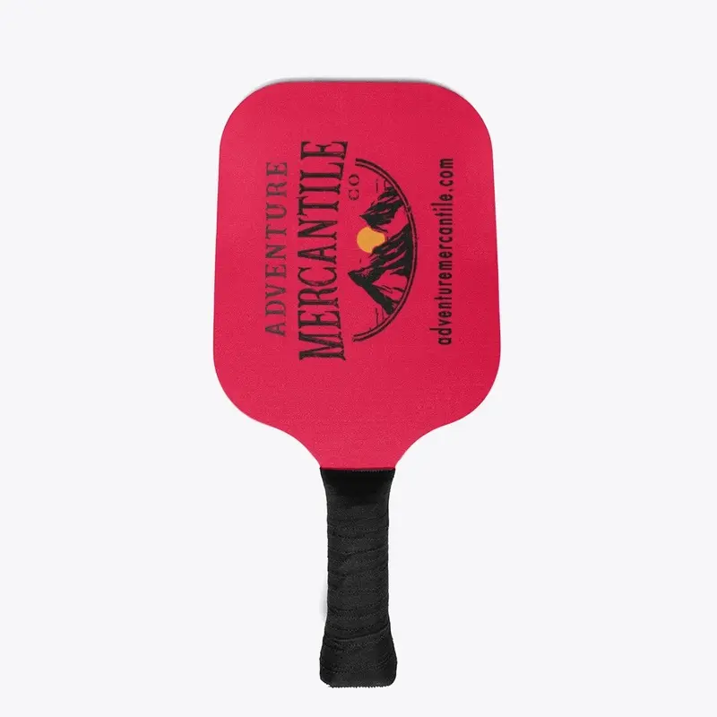 Pickleball Paddle Set