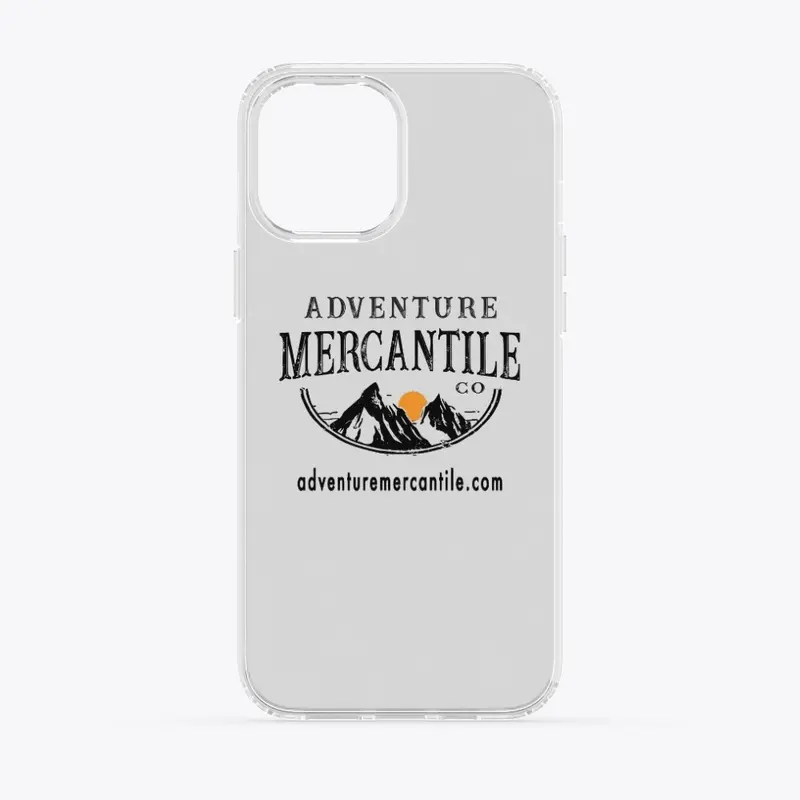 Adventure Mercantile Extras