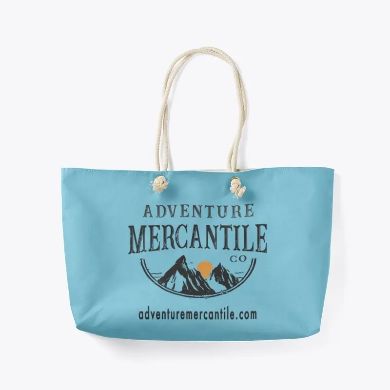 Adventure Mercantile Extras