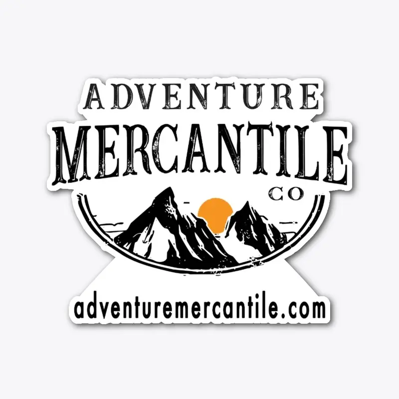 Adventure Mercantile Extras