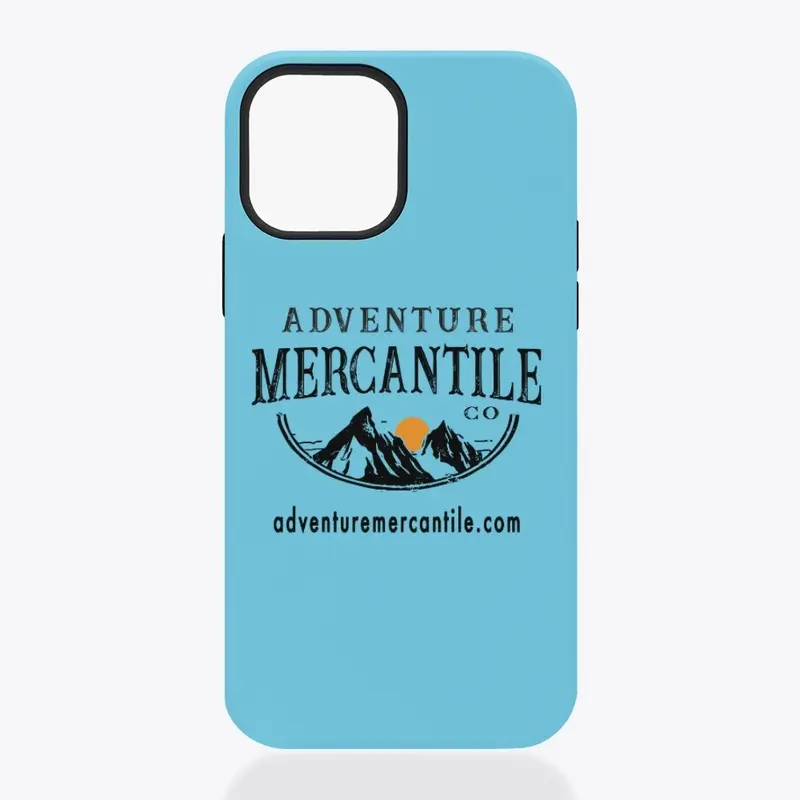 Adventure Mercantile Extras