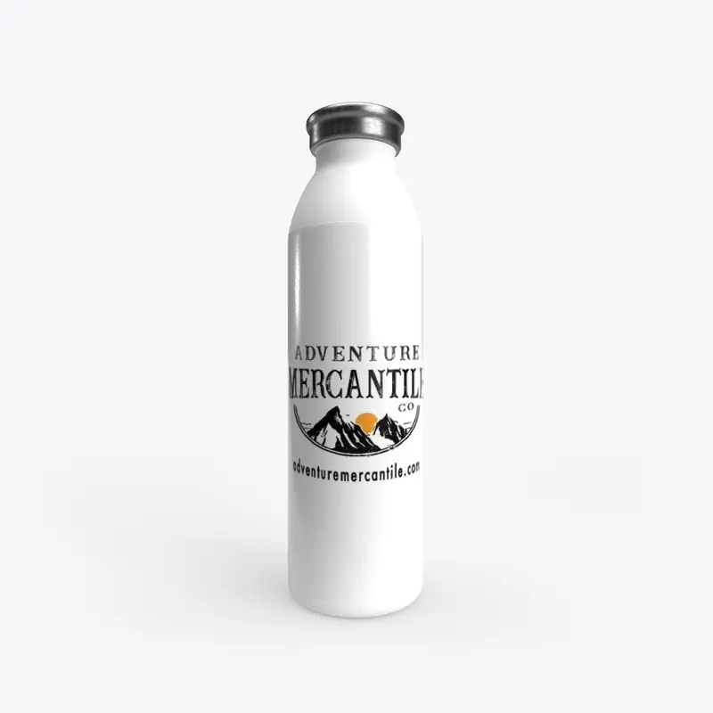 Adventure Mercantile Drink Ware 